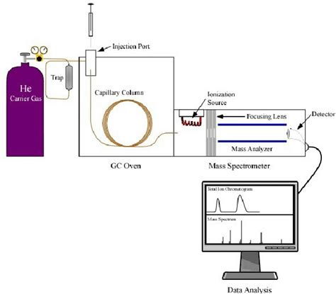 gas analysis by gcms|Gas Chromatography.